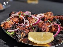 The Best Indian Restaurant in Ruislip – Venue5