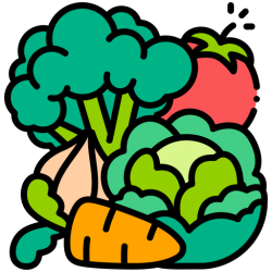 Souk On Wheels: Bringing the Freshest Fruits and Vegetables Across Dubai to Your Doorstep