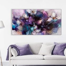 Buy Floral Wall Paintings Online in India at Handicrafts Town