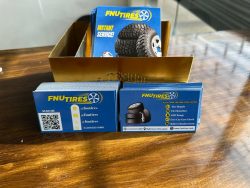 Expert Tire Repair Brooklyn Park