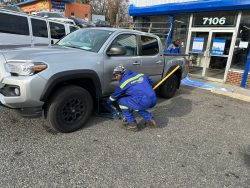 Brake Check Baltimore
