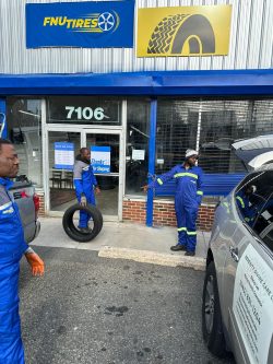 TPMS Sensor repair Brooklyn Park