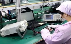 Viasion Technology – Advanced PCB Manufacturing Excellence
