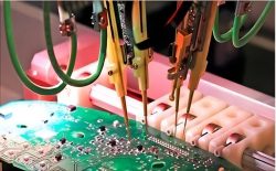 China PCBA – Your Trusted Partner for Advanced and Mid-Volume PCB Assembly Services