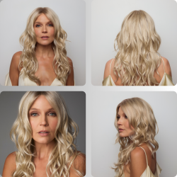 Wigs online shopping
