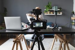 Best Video Production Services Agency – Reel On Social