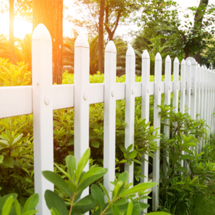 Wood Fencing | Lone Star Fence & Construction