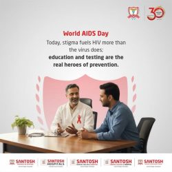 World AIDS Day