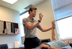 Nutrition Response Testing Texas