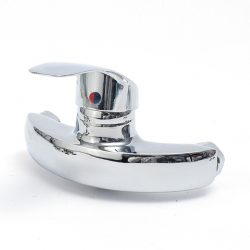 Wall Mounted Bath Taps: Modern Design for Clutter-Free Bathrooms