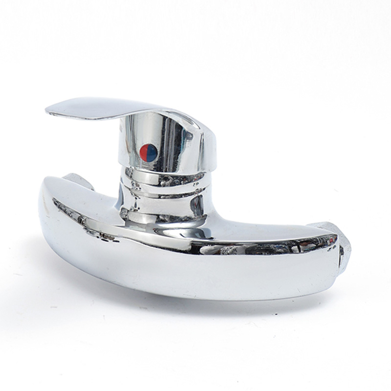 Wall Mounted Bath Taps: Modern Design for Clutter-Free Bathrooms