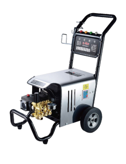High Pressure Washer Factories: Engineering the Core of Efficient Cleaning Systems