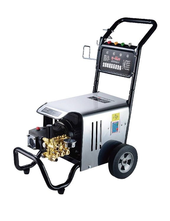 High Pressure Washer Factories: Engineering the Core of Efficient Cleaning Systems