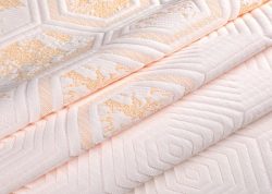 Mattress Fabric: The Crucial Interface Defining Sleep Comfort and Experience