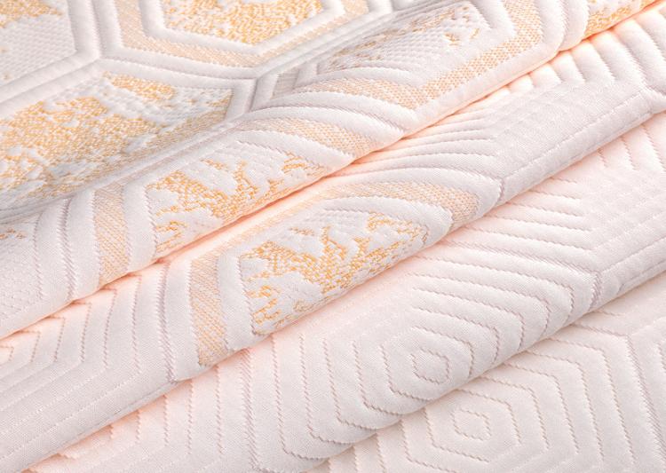 Mattress Fabric: The Crucial Interface Defining Sleep Comfort and Experience