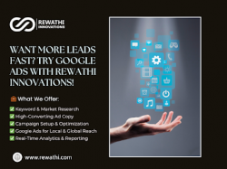 PPC Management Services – Drive Instant Results with Google Adword Service in Jaipur