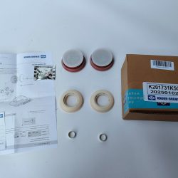 Front Brake Caliper Push Disc Repair Kit Supplier