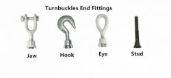 Glass Disc Insulator