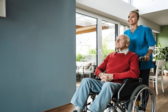 Can an NDIS Support Coordinator Help With NDIS SDA Eligibility?