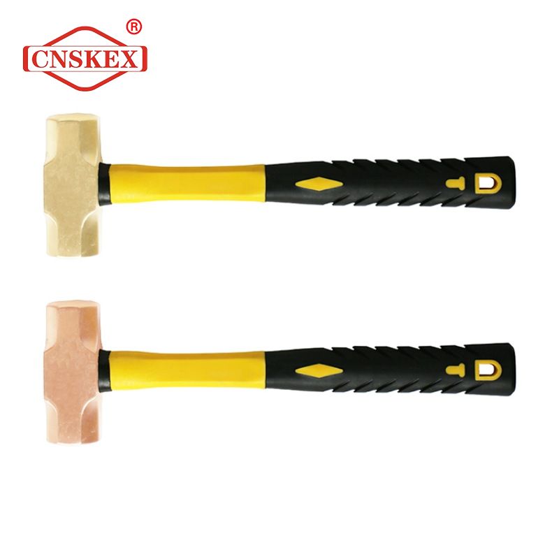 SK222 Non Sparking Phillips Screwdriver