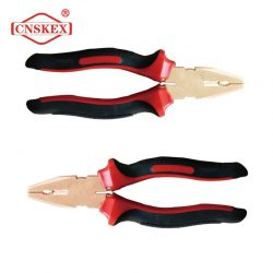 Non-sparking Combination Pliers