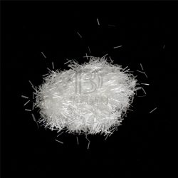 E-glass Fiberglass Chopped Strands