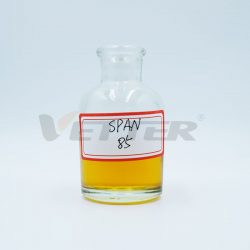 Span 85 Emulsifier