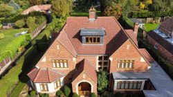 Roof Cleaning Enfield – Restore Your Roof & Protect Your Home
