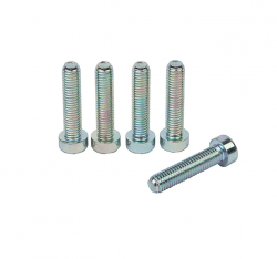 Metal screw Supports Daily Assembly