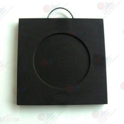 Factory Wholesale Custom Size Pa6 Nylon Plastics Cutting Board