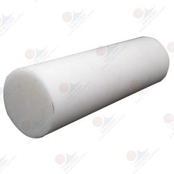 Large Diameter POM Plastic Rod