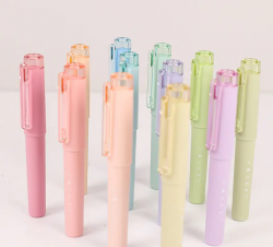 Highlighter Factory Mixing Bright Ideas