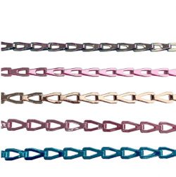 Adjustable Durability Weldless Sash Chain