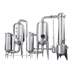 Concentrate Tanks: Where Precision Meets Storage in Modern Processing