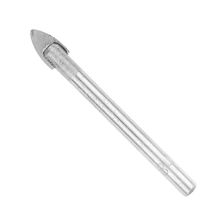 Preventing Bit Walk When Using Glass Drill Bits
