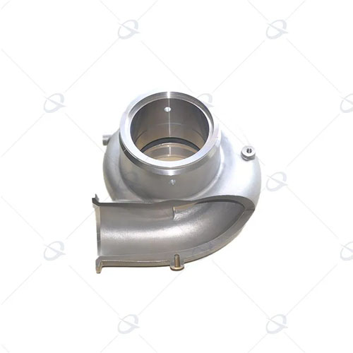 Automobile Castings