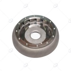 High Temperature Alloy Castings