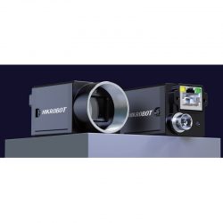 Camera For Visual Inspection