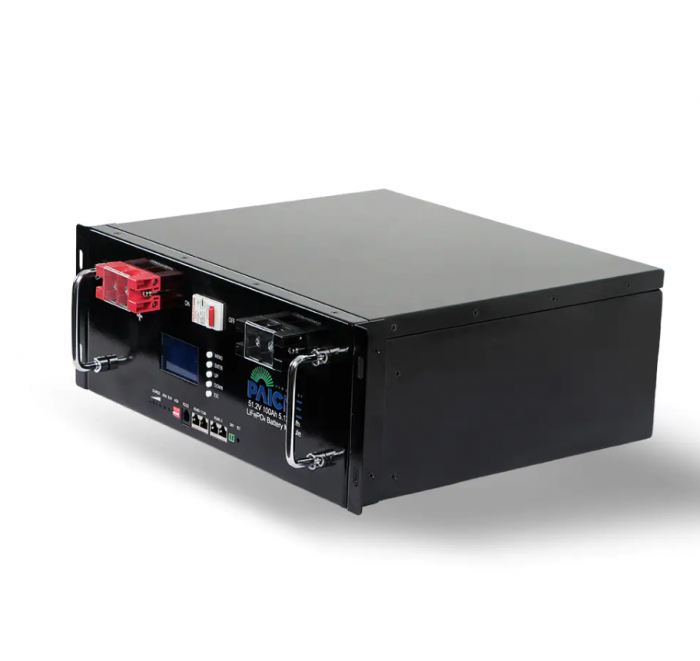 Identifying and Preventing Home Energy Storage System Hazards