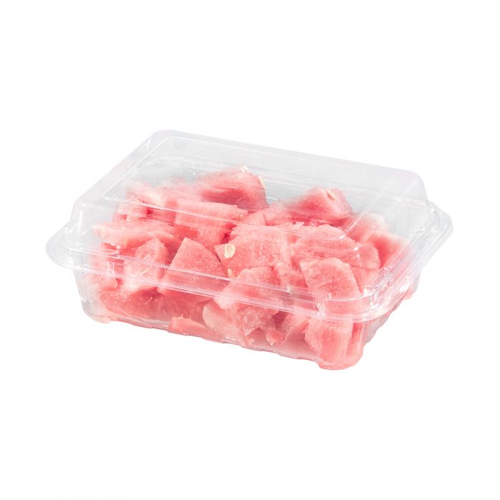 Hinged Deli Container: The Standard for Efficient and Transparent Fresh Food Packaging