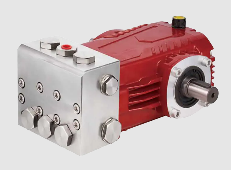 How Fluids for High-Pressure Pump Applications