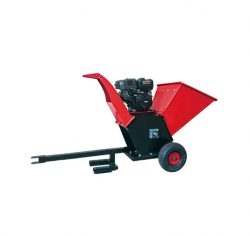 Chipper & Shredder HYCS02