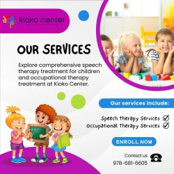 Our Services | The Kioko Center