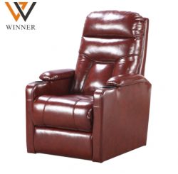 Leather copy seat cinema chair vip Cheers seats