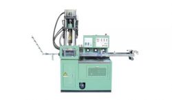 How to Choose an Injection Molding Zipper Machine Supplier