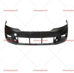 Plastic Front Bumper For BMW X1