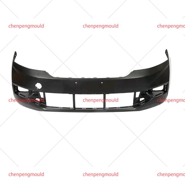 Plastic Front Bumper For BMW X1
