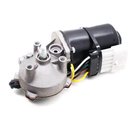 17258570 Wiper Motor