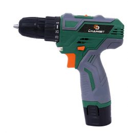 CG-2023 Wireless 12V Brushed Drill