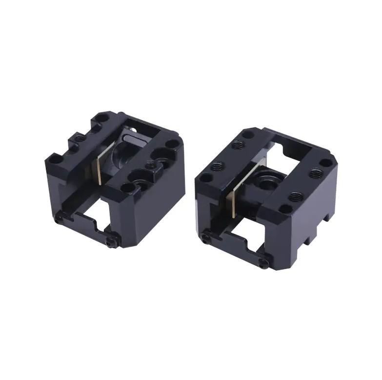 How to Evaluate an Inclined Ejector Slide Manufacturer